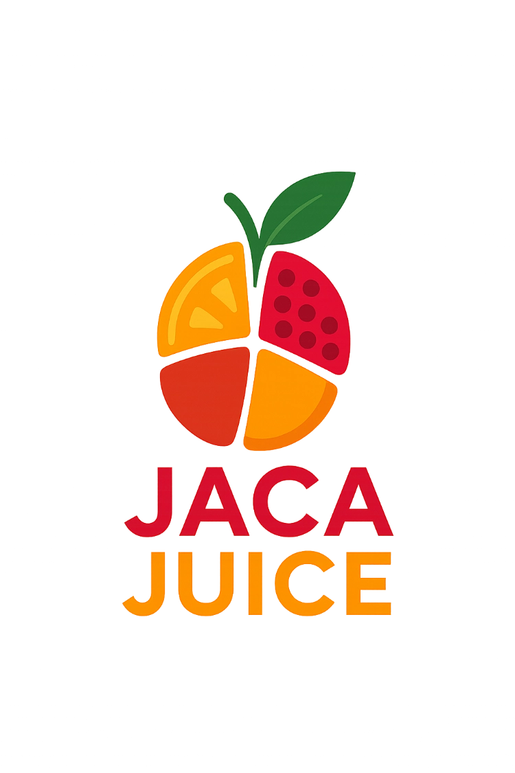 Jaca Juice Logo